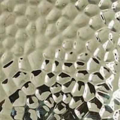 201 304 316 Acqua ondulata lamiera di acciaio Specchio lucidato Champagne colore oro Decorativo 3