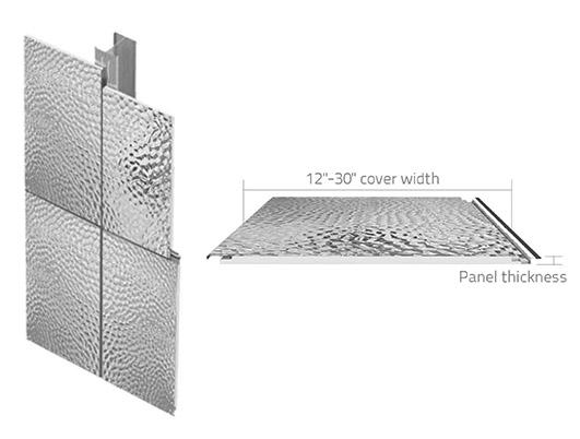201 304 316 Acqua ondulata lamiera di acciaio Specchio lucidato Champagne colore oro Decorativo 18