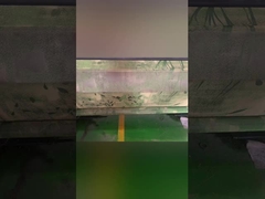 Rivestimento per pareti in metallo a prova di fuoco e ecologico personalizzabile